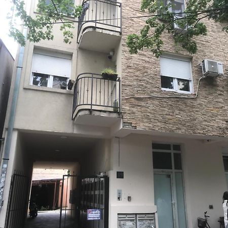 Apartman Kristina Free Parking نوفي ساد المظهر الخارجي الصورة