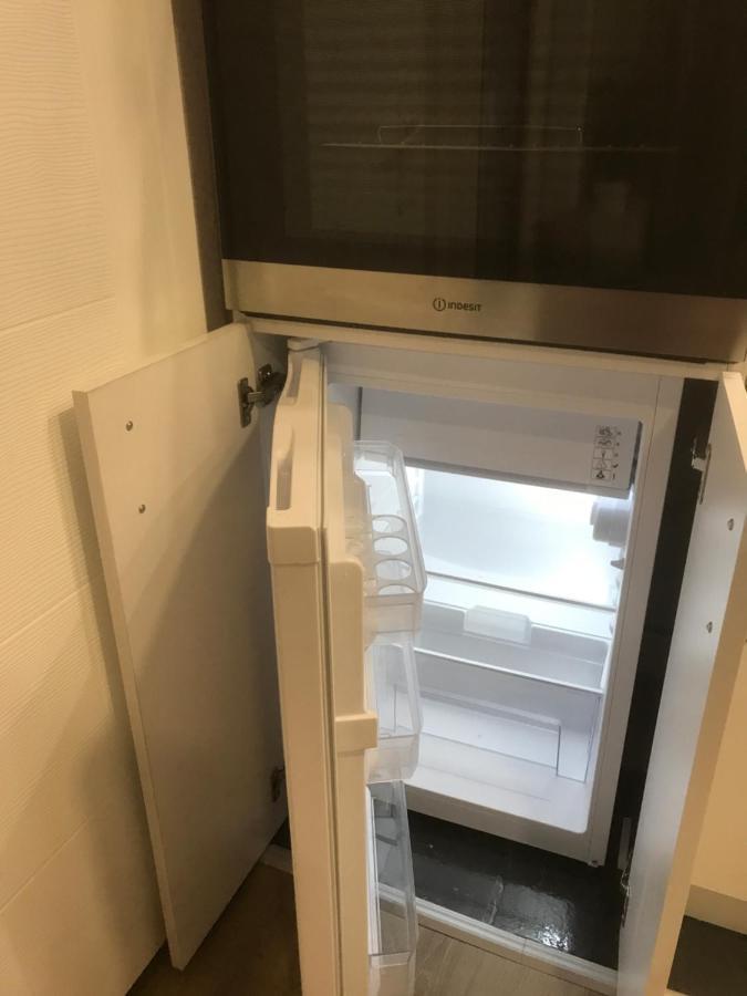 Apartman Kristina Free Parking نوفي ساد المظهر الخارجي الصورة