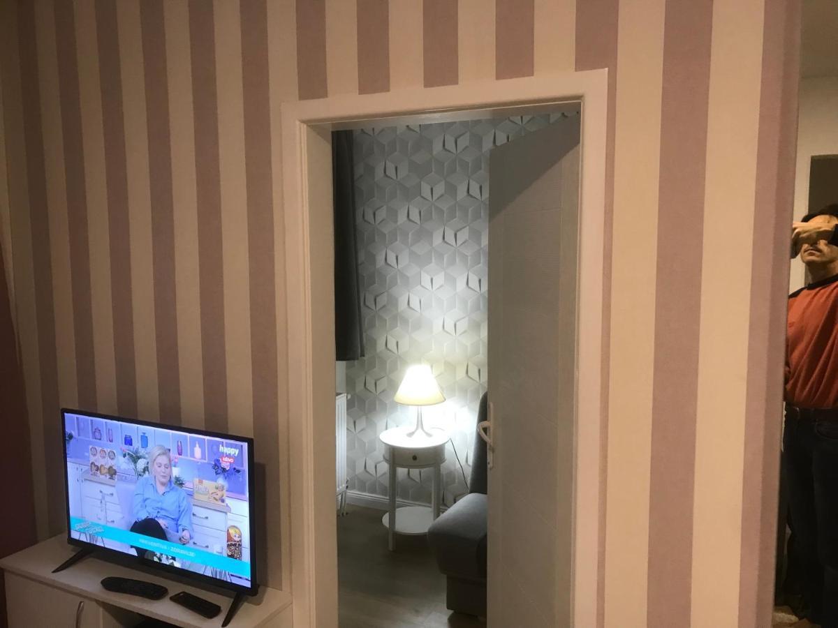 Apartman Kristina Free Parking نوفي ساد المظهر الخارجي الصورة