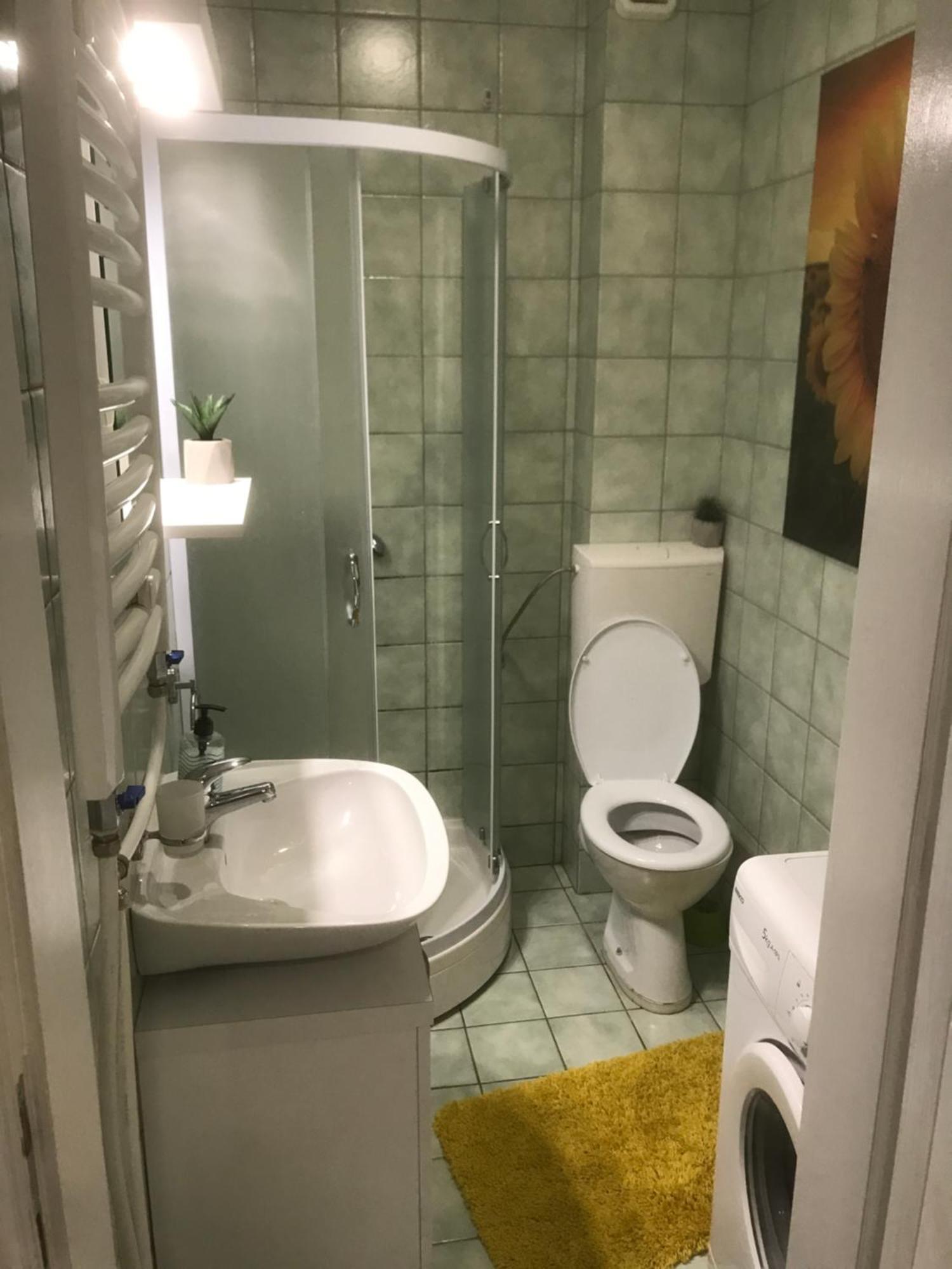 Apartman Kristina Free Parking نوفي ساد المظهر الخارجي الصورة