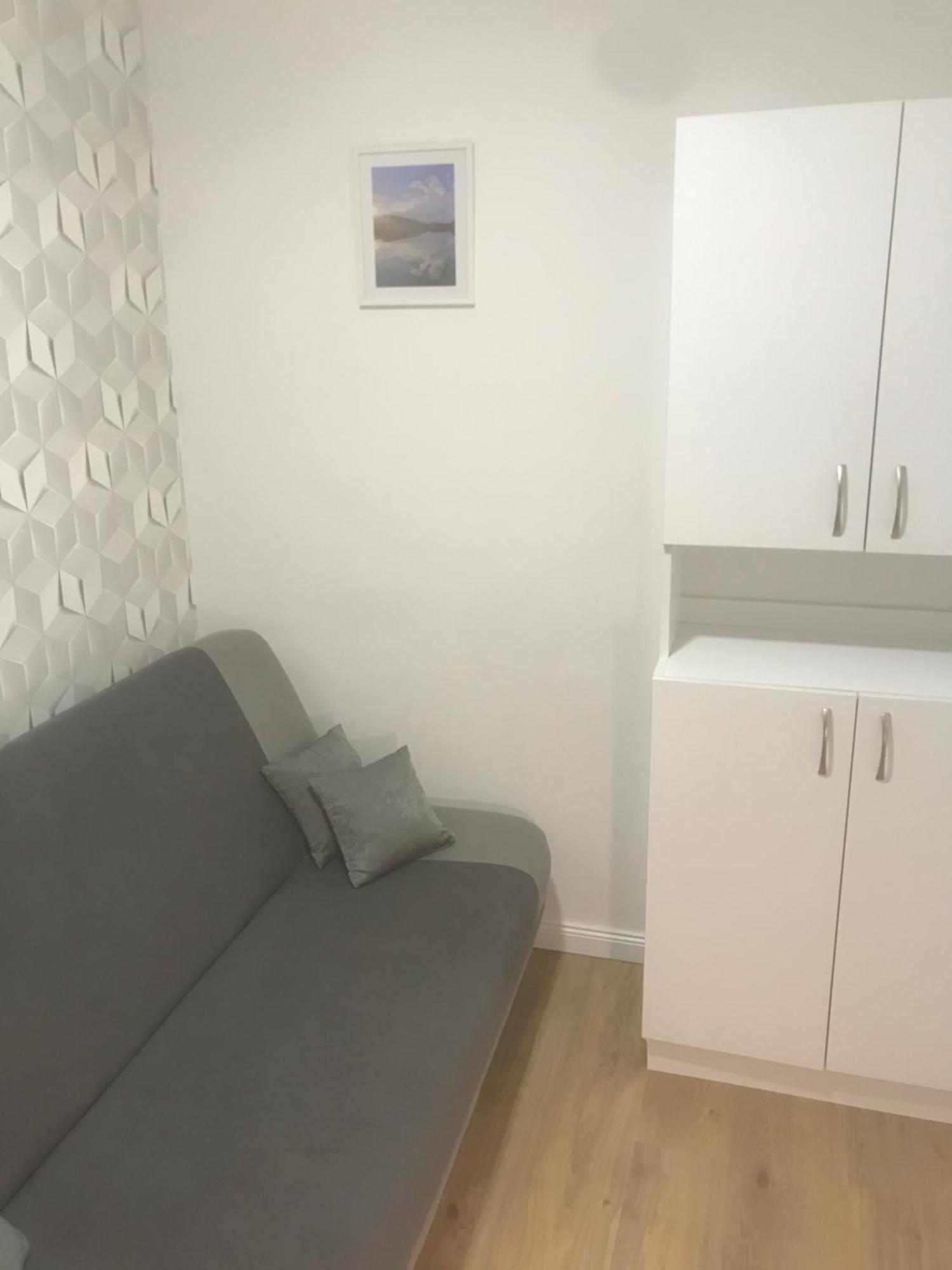 Apartman Kristina Free Parking نوفي ساد المظهر الخارجي الصورة