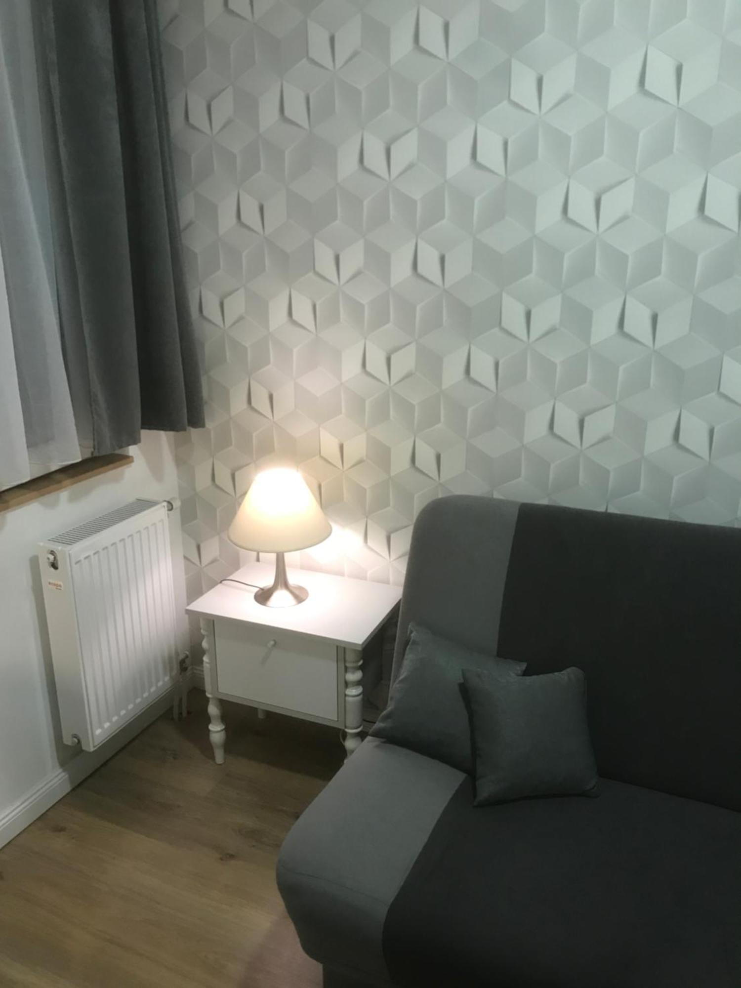 Apartman Kristina Free Parking نوفي ساد المظهر الخارجي الصورة